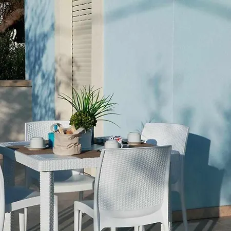 Beb Agata Vero Relax Alliste