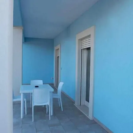 Couette-café Beb Agata Vero Relax Alliste
