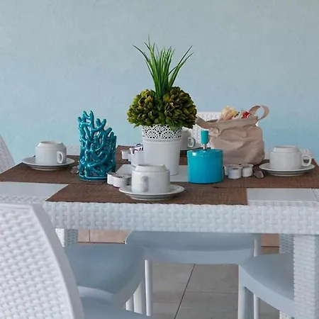 Couette-café Beb Agata Vero Relax *