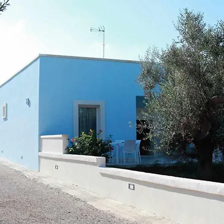 Beb Agata Vero Relax Couette-café Alliste