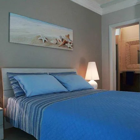 Bed & Breakfast Beb Agata Vero Relax