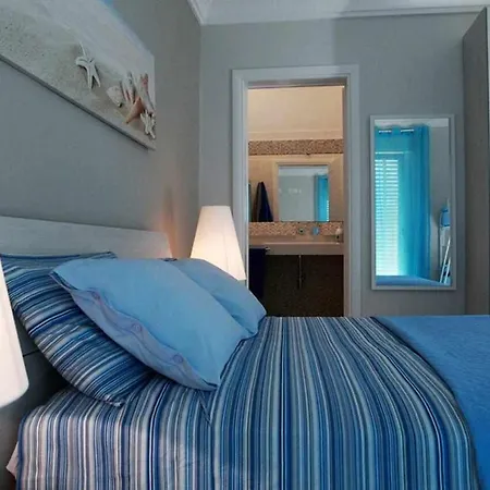 Bed & Breakfast Beb Agata Vero Relax