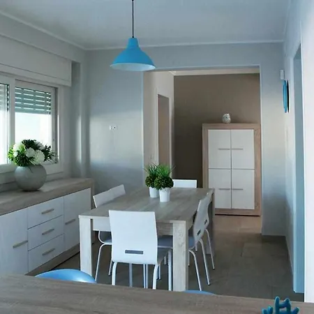 Bed & Breakfast Beb Agata Vero Relax Alliste