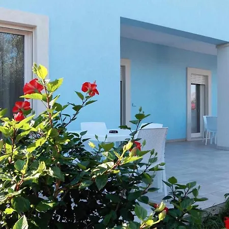 Beb Agata Vero Relax Bed & Breakfast