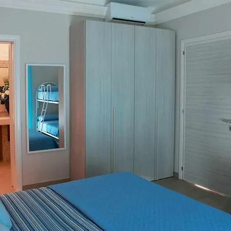 Beb Agata Vero Relax Bed & Breakfast *