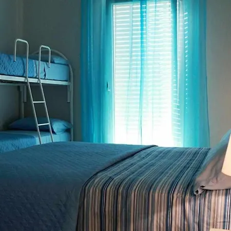 Beb Agata Vero Relax Bed & Breakfast *