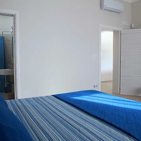 Beb Agata Vero Relax Bed and breakfast