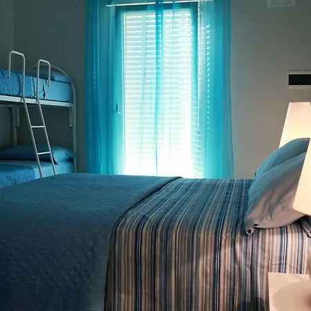 Beb Agata Vero Relax Bed & Breakfast Alliste