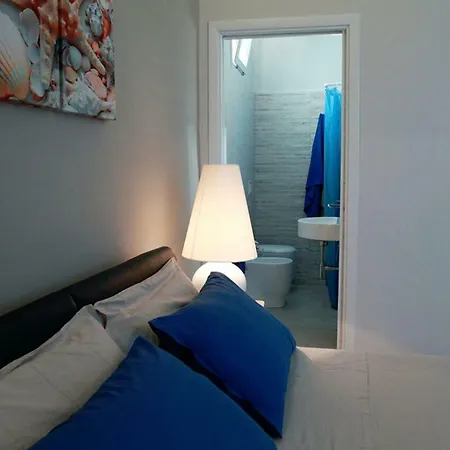Bed & Breakfast Beb Agata Vero Relax