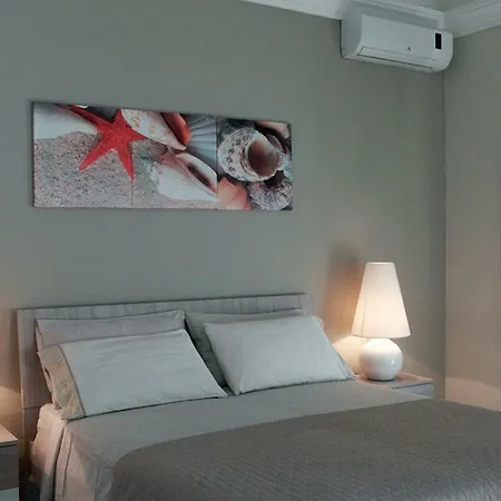 Bed & Breakfast Beb Agata Vero Relax *